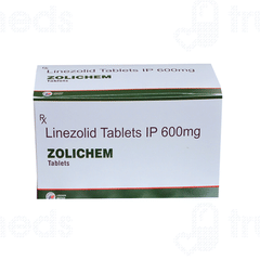 Zolichem Tablet 10