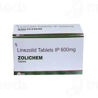 Zolichem Tablet 10
