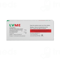Lvme Tablet 10