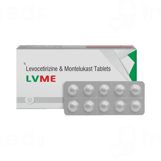 Lvme Tablet 10