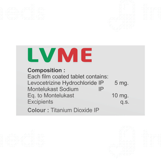 Lvme Tablet 10