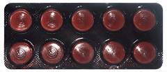 Zugohist Tablet 10