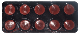Zugohist Tablet 10