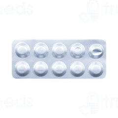 Scor Hb Tablet 10