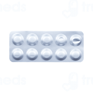Scor Hb Tablet 10