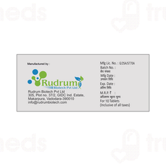 Montirim L Tablet 10