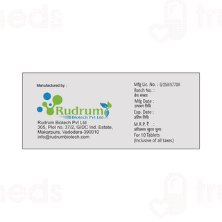 Montirim L Tablet 10