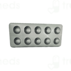 Qmon Lc Tablet 10