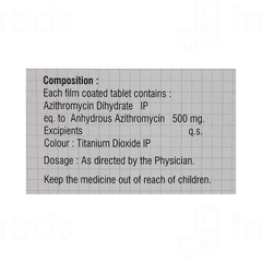 Noin 500mg Tablet 3 Noin 500mg Tablet 3
