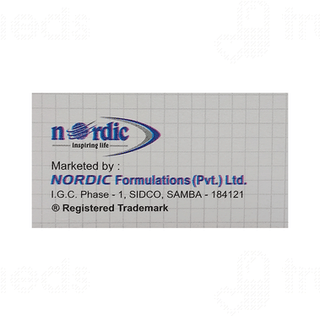Noin 500mg Tablet 3