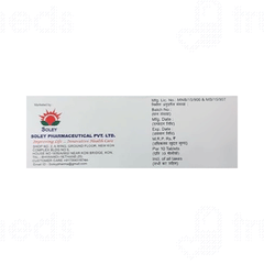 Solekast Lc Tablet 10