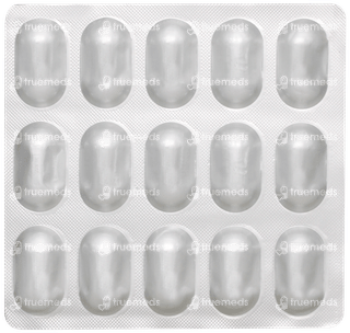 Haem Up Rise Nu Tablet 15