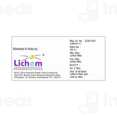 Throlich 500 Tablet 3