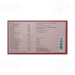 Beminal Forte Rf Tablet 10