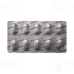 Beminal Forte Rf Tablet 10