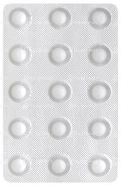 Glisaxapin Tablet 15