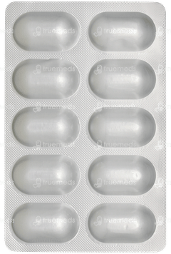 Ketonalog Alfa Tablet 10