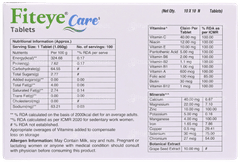 Fiteye Care Tablet 10