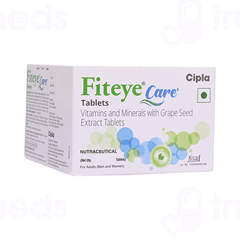 Fiteye Care Tablet 10
