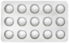 Dapa Vilda 50/5 Tablet 15