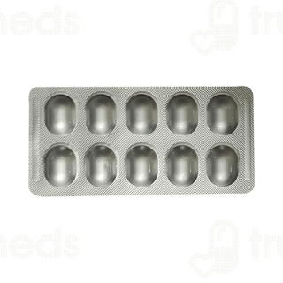 Carniten Tablet 10