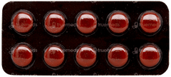 Torsedil Plus 10 Tablet 10