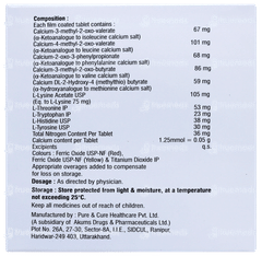 Alphatab Tablet 10