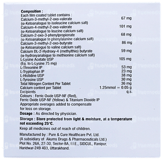 Alphatab Tablet 10