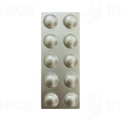 Panosmic 40 Tablet 10 Panosmic 40 Tablet 10