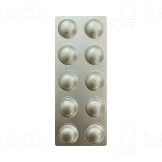 Panosmic 40 Tablet 10