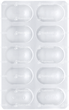Oligonorm Tablet 10