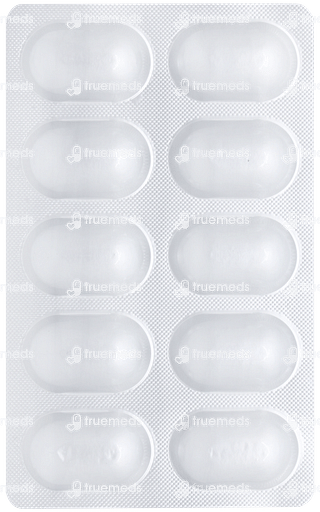 Oligonorm Tablet 10