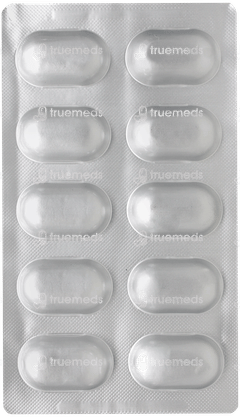 Oligonorm Tablet 10