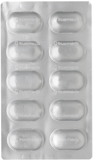 Oligonorm Tablet 10