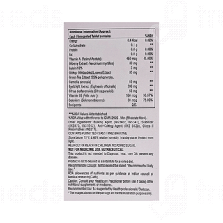 Brite Eye Tablet 30