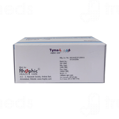 Tyma L Tablet 10