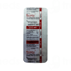 Tyma L Tablet 10