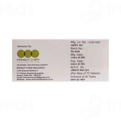 Pansut 40 Tablet 10