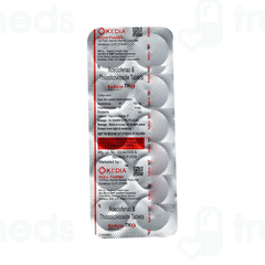 Kediclo Th4 Tablet 10