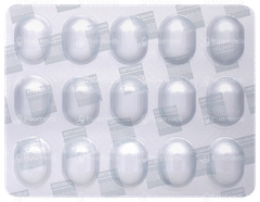 Arniv 50 Tablet 15