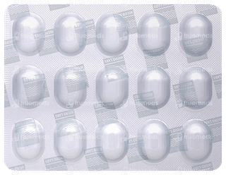 Arniv 50 Tablet 15