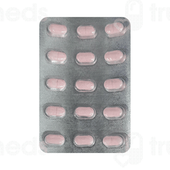 Glimiprime 4 Tablet 15