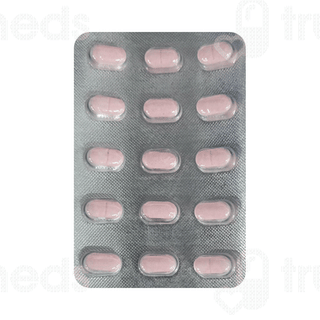 Glimiprime 4 Tablet 15