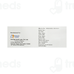 Ptl 40 Tablet 10