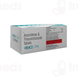 Vibace Th4 Tablet 10