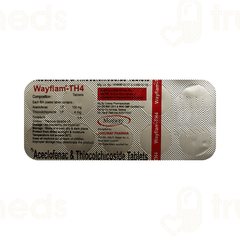 Wayflam Th4 Tablet 10