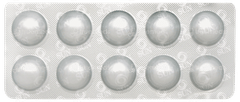 Sompraz 80 Tablet 10