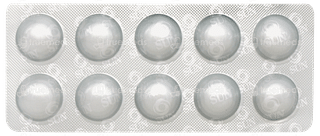 Sompraz 80 Tablet 10