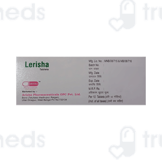 Lerisha Tablet 10