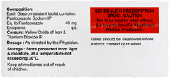 Eiref 40 Tablet 10